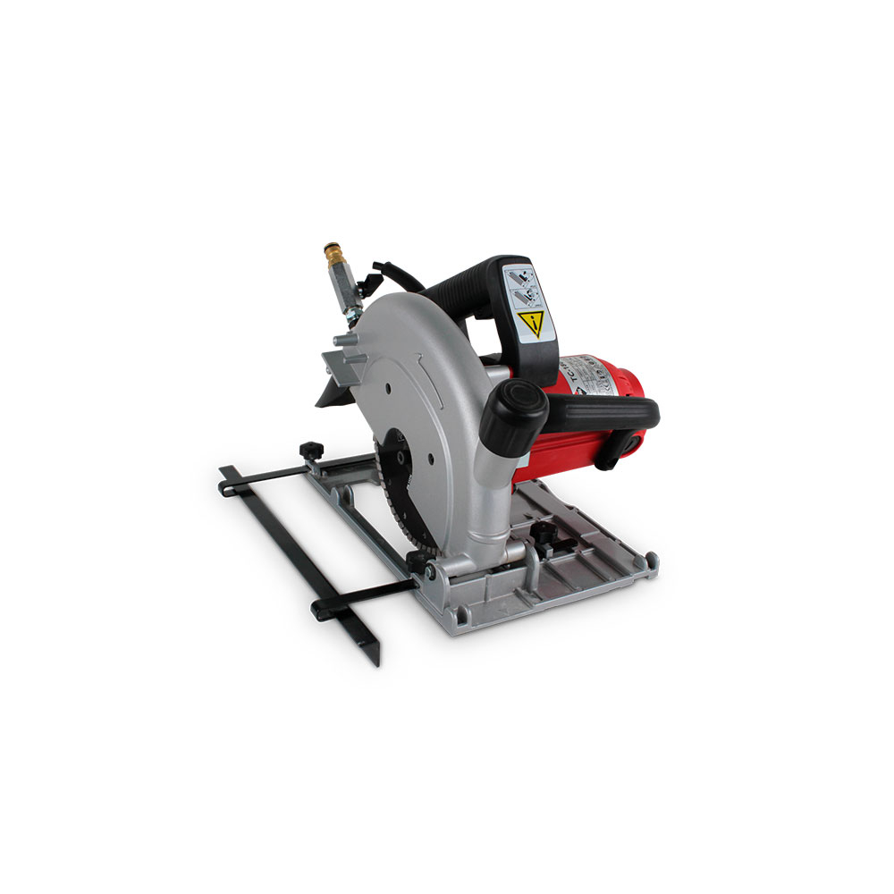 Sirkelsag Rubi TC-180 230V-50Hz